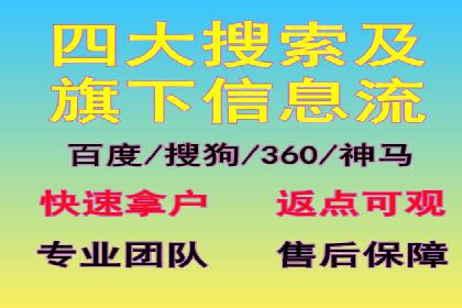 某公司SEM代运营项目全程回顾与反思